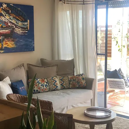 The Turquoise Suite On The Sea Trail, Atlit Exterior photo