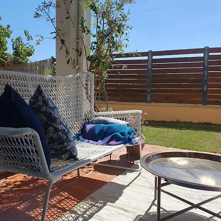 The Turquoise Suite On The Sea Trail, Atlit Exterior photo