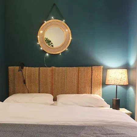 The Turquoise Suite On The Sea Trail, Atlit Exterior photo