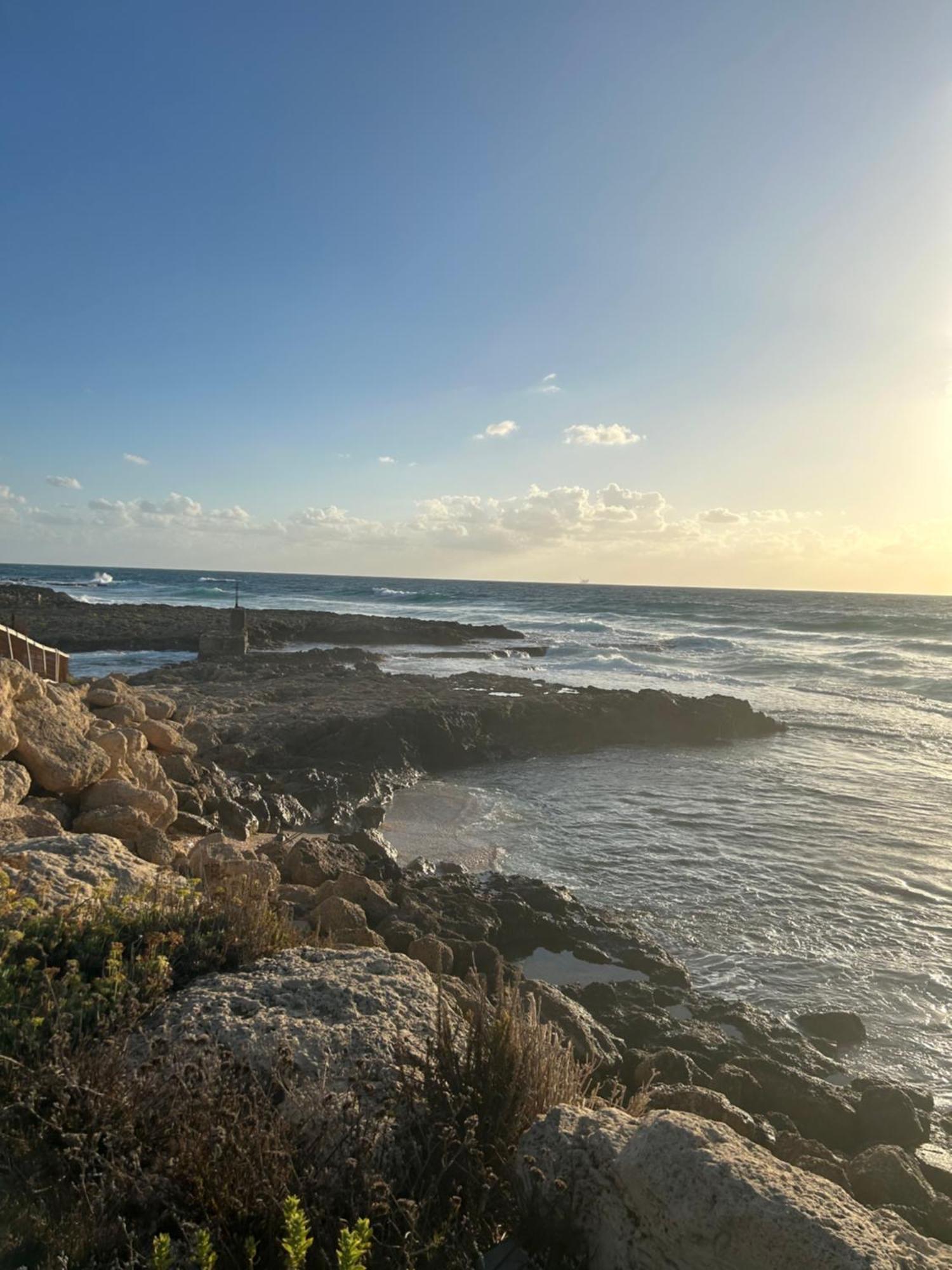 The Turquoise On The Sea Trail, Apartment *